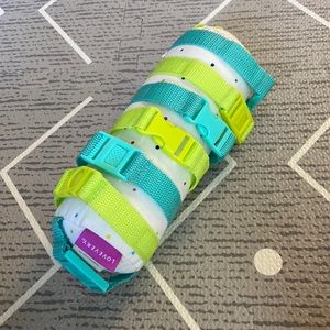 Lovevery Buckle Barrel Companion